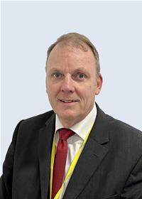 Profile image for Nigel Yates