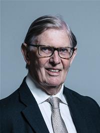Profile image for Sir Bill Cash